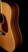 Pre Owned Collings D3 Natural Acoustic Guitar With OHSC