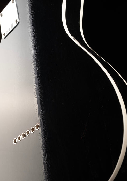 Fender Custom Shop 1961 Telecaster Custom Closet Classic Black