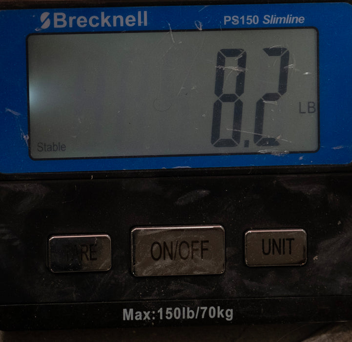 Ernie Ball Music Man StingRay Special 4 H Bass Hot Honey With Soft Shell Case