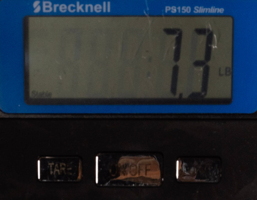 Charvel USA Select So-Cal HSS FR Pitch Black With Case