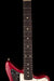 Vintage 1964 Fender Jaguar Candy Apple Red All Original With Case