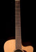 Used Martin DCX1E Acoustic Electric Guitar With Case3