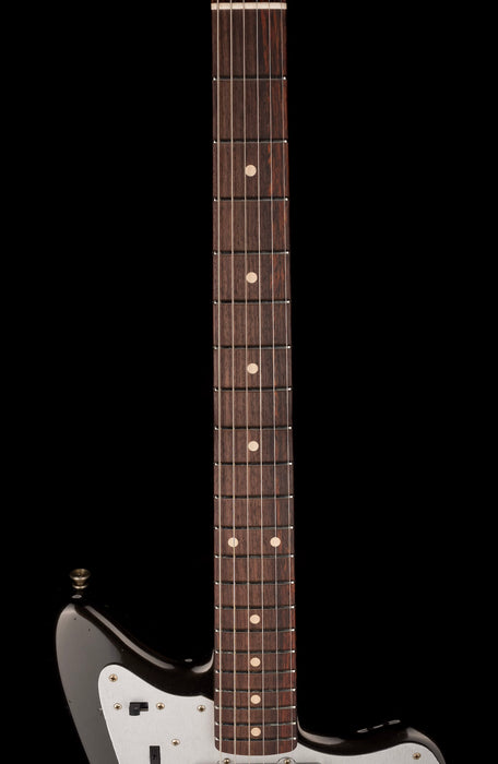 Fender Custom Shop 1959 Jazzmaster Journeyman Relic Texas Tea