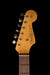 Fender Custom Shop 1963 Stratocaster Heavy Relic Desert Sunset Truetone Color Set With Case