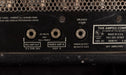 Vintage 1976 Ampeg SVT Curved Line Bass Amp Head With Road Case