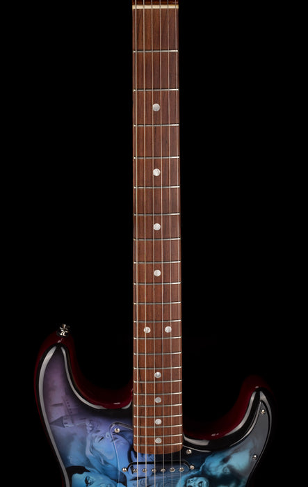 Fender Custom Shop Universal Monsters Stratocaster - Pamelina H. Collection