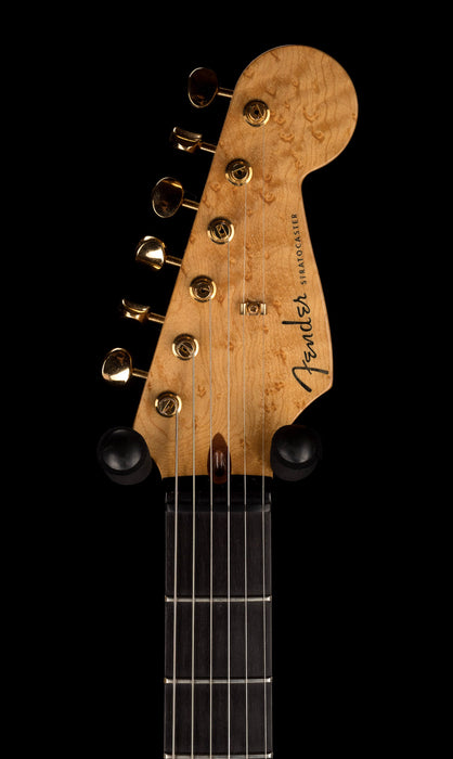 Pre Owned Fender Custom Shop Crown Royal Stratocaster - Pamelina H Collection