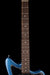 Used Squier Affinity Jazzmaster Lake Placid Blue