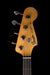 Fender Custom Shop 1964 Jazz Bass Fretless Closet Classic Ebony Transparent With Case