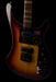 Pre Owned 2022 Rickenbacker Limited Edition 90th Anniversary 480XC TBG TobaccoGlo Guitar With OHSC - Serial # 22 17794
