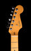 Pre Owned 2023 Fender American Ultra Stratocaster HSS Texas Tea With OHSC