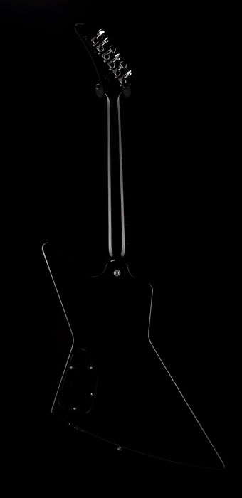 Gibson 80s Explorer Ebony With Case