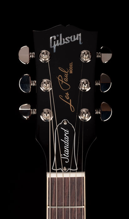 Gibson Les Paul Standard '60s Figured Top Unburst With Case