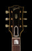 Used Gibson Custom Shop 1957 SJ-200 Vintage Sunburst Headstock