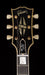 Gibson Custom Shop 1957 Les Paul Custom Reissue 2-Pickup VOS Ebony With Case