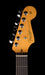 Pre Owned 2022 Fender American Professional II Stratocaster HSS Dark Night With OHSC