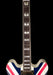 Pre Owned Epiphone Limited Edition Union Jack Sheraton Fingerboard