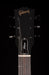 Used 2021 Gibson SG Tribute Natural Walnut with Soft Shell Case
