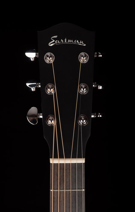 Pre Owned Eastman AC222CE Acoustic Guitar With Gig Bag