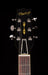 Heritage Custom Shop Core Collection H-150 Gold Top with Case