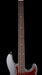 Fender Custom Shop 1964 Jazz Bass Closet Classic Charcoal Frost Metallic With Case