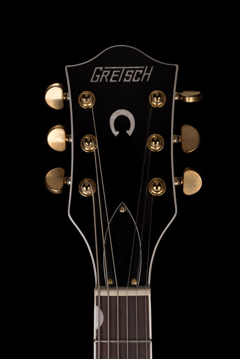 Used Gretsch G5031FT Rancher Acoustic Electric Guitar Sunburst