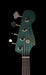 Fender Custom Shop 1964 Jazz Bass Closet Classic Sherwood Green Metallic With Case