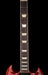 Used Gibson 1961 SG Standard Modded Vintage Cherry with OHSC