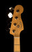 Used Fender 75th Anniversary Commemorative Precision Bass 2-Color Bourbon Burst with OHSC