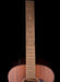 Used Taylor AD27e Grand Pacific Urban Sienna Stain Acoustic Electric Guitar With Aerocase