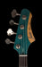 Fano Oltre JM4 Bass Heavy Distress Sherwood Green with Gig Bag