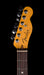 Pre Owned 2019 Fender American Ultra Telecaster Texas Tea With OHSC