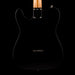 Used Fender Standard Tele Maple Neck Black