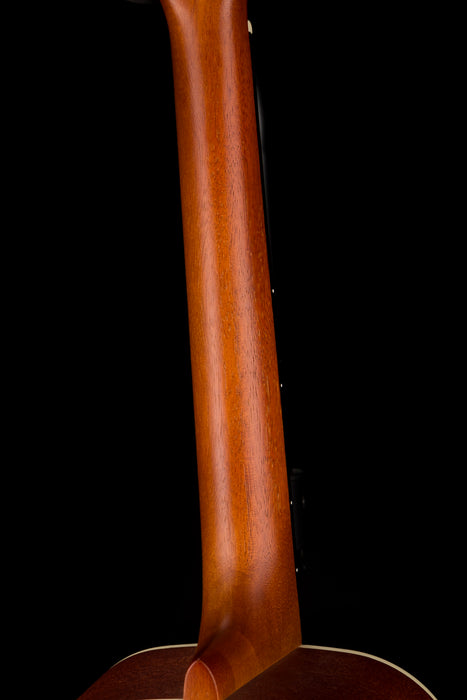 Used Kala KA-B Baritone Ukulele Satin Mahogany with Gig Bag