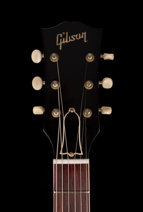 Vintage Gibson 1959 ES-225TD Vintage Sunburst Reissue With OHSC
