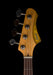 Fano Oltre Series JM4 Bass Medium Distress Antigua Burst with Gig Bag