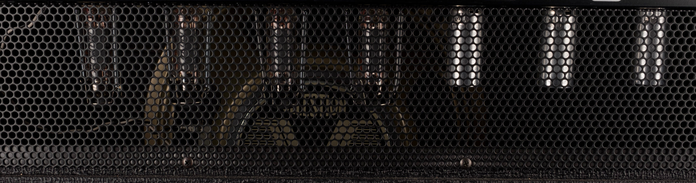 Used Fender Bassbreaker 30R Guitar Amplifier Combo with Footswitch