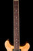 Pre Owned 2009 Hamer Newport Pro Vintage Natural Electric Guitar With OHSC