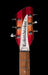 Rickenbacker 330 Six String Fireglo Semi Hollow Guitar With OHSC