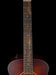 Taylor GS Mini-e Koa Plus Acoustic Electric Guitar With Aerocase