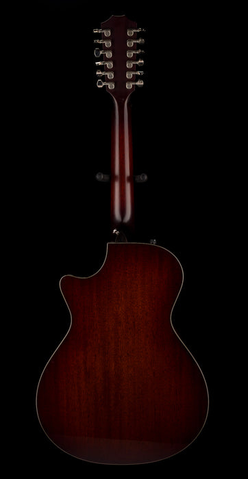 Used Taylor 562CE 12-string Acoustic Guitar With OHSC