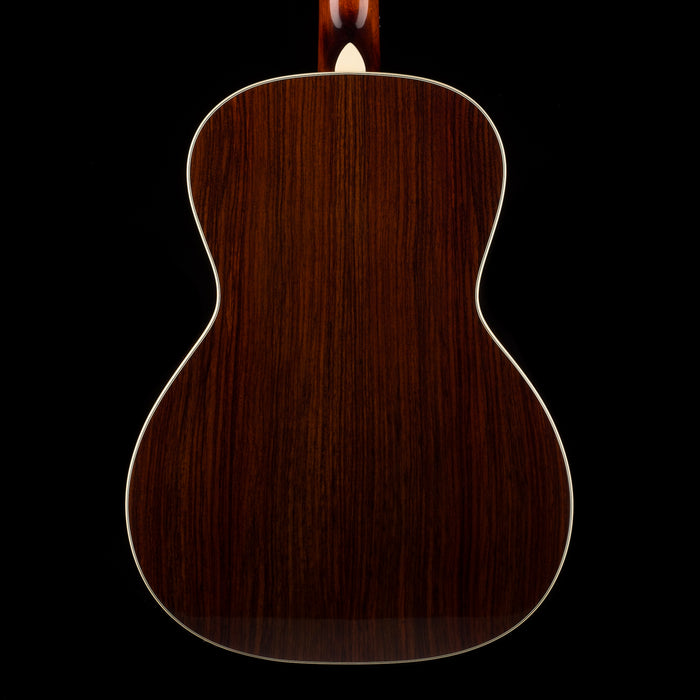 Used Eastman E20OOSS Acoustic Guitar Sunburst with OHSC