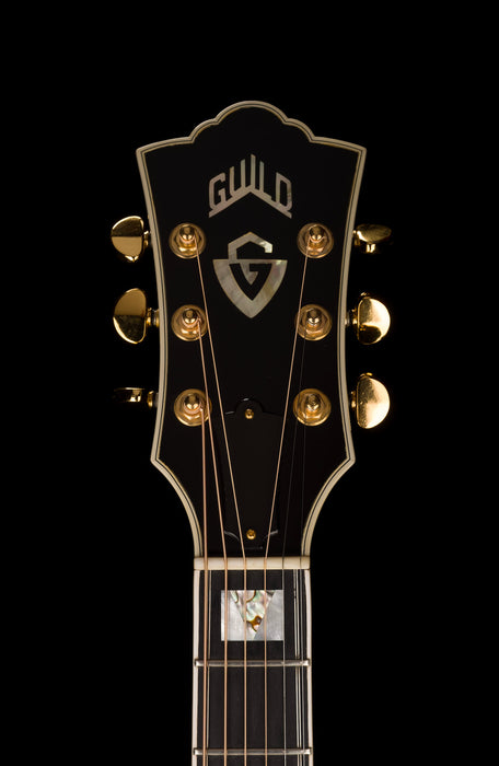 Pre Owned 1994 Guild JF-55 Acoustic Guitar With OHSC