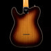 Pre Owned Fender Custom Shop 1959 Esquire Sunburst With OHSC
