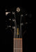 Pre Owned 2020 Spector NS Ethos 5 Faded Black Bass With OHSC