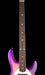 Ernie Ball Music Man StingRay Special 4 HH Bass Purple Sunset With Softshell Case