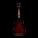Taylor Truetone Custom Select Builder's Edition 814ce Grand Auditorium Mahogany Natural with Case