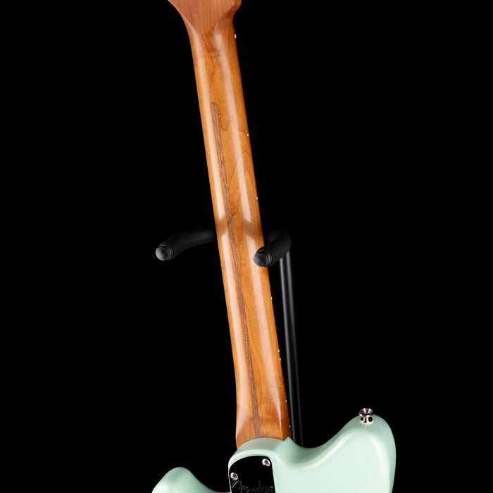 Pre-Owned Fender Alternate Reality Powercaster Seafoam Green With OHSC