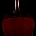 Vintage 1977 Guild D-25 Cherry Acoustic Guitar With OHSC