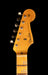 Fender Custom Shop Limited Edition Troposphere Strat Hard-Tail Heavy Relic Super Faded Aged 2-Color Sunburst